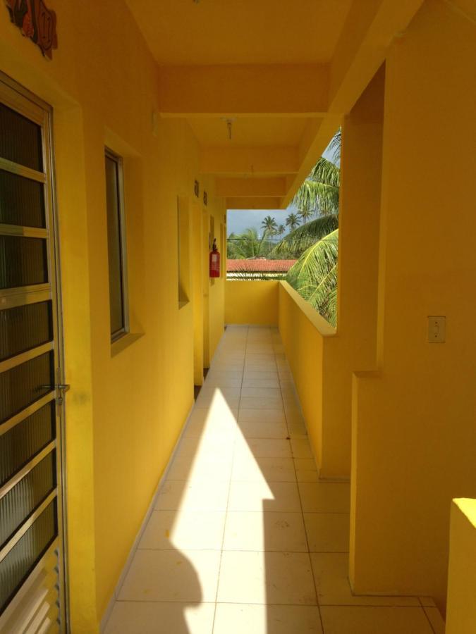 Hotel Brisa Costeira Porto Fp Pôrto das Galinhas