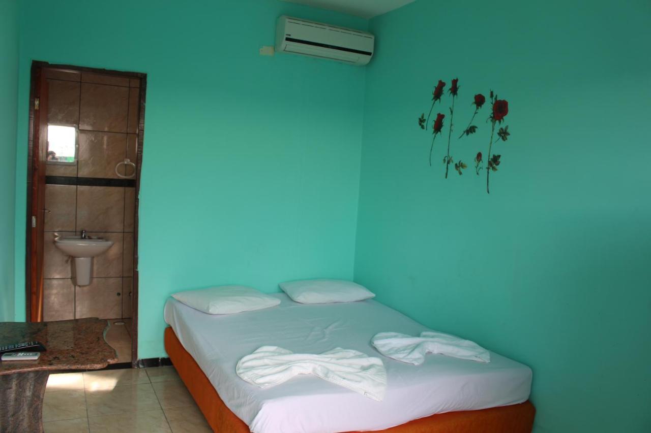 Hotel Brisa Costeira Porto Fp Pôrto das Galinhas